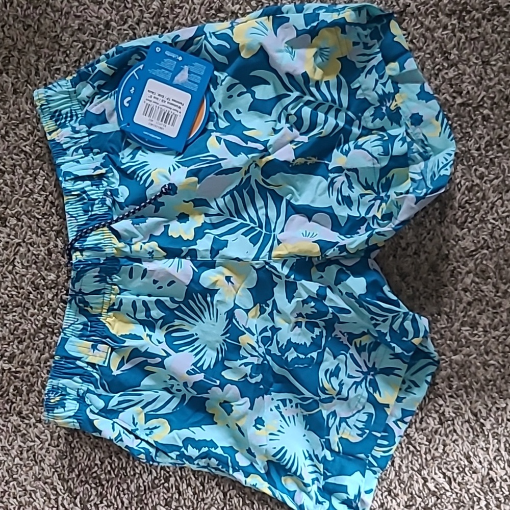 Columbia Women's Super Backcast Water Short